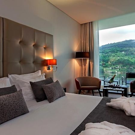 Douro Royal Valley Hotel & Spa Baiao Exterior photo